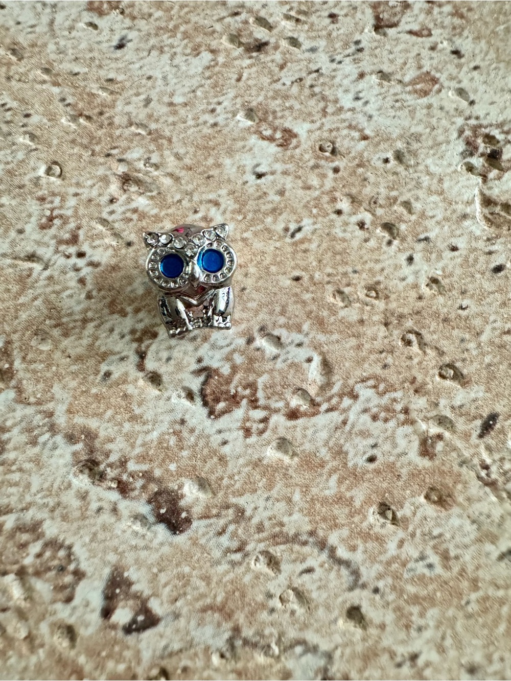 6/$45 Charm with Compatible w/Pandora Jewelry NEW